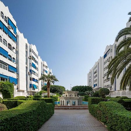 Arcos Beach Infostays - Free Parking Málaga Exteriör bild