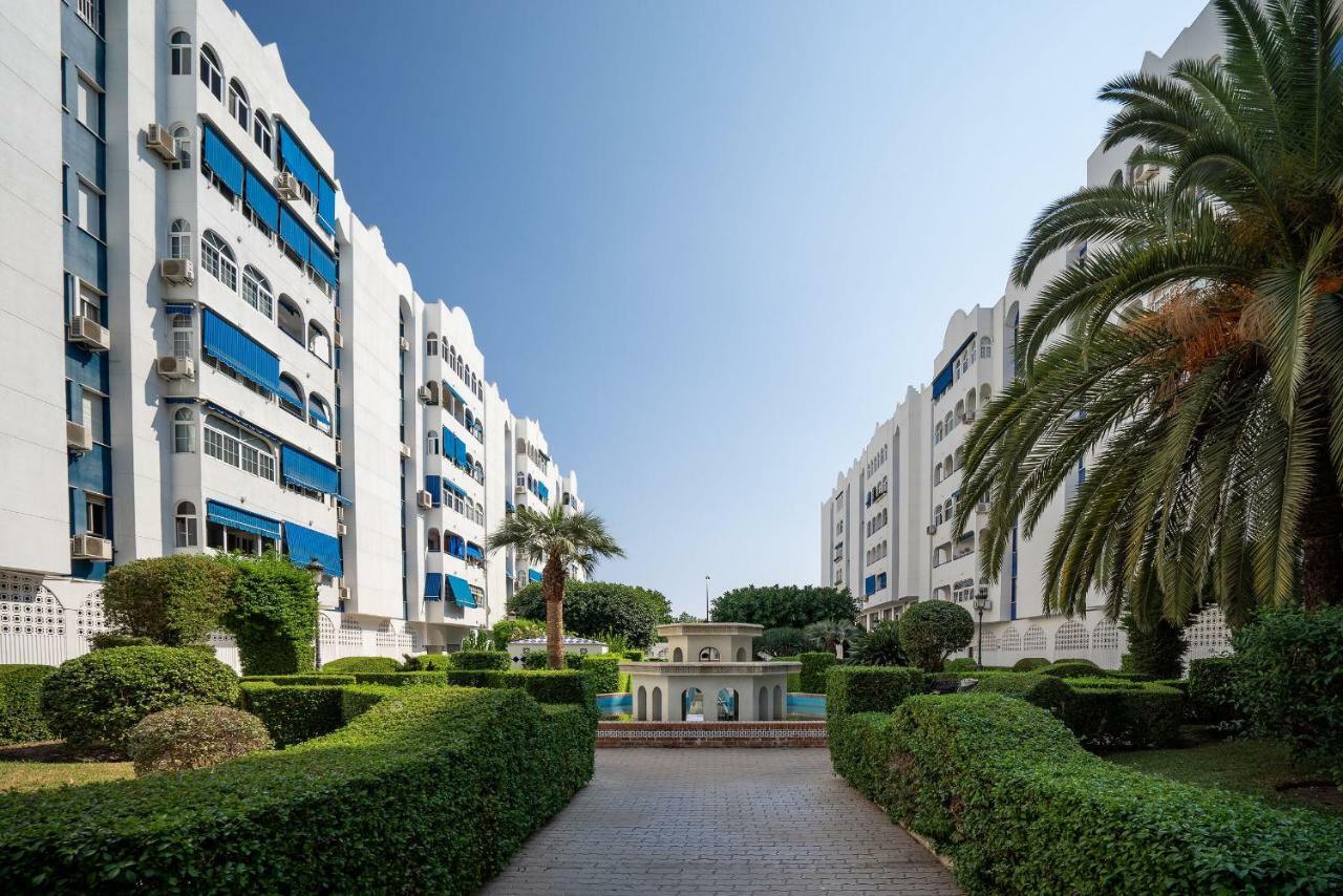 Arcos Beach Infostays - Free Parking Málaga Exteriör bild